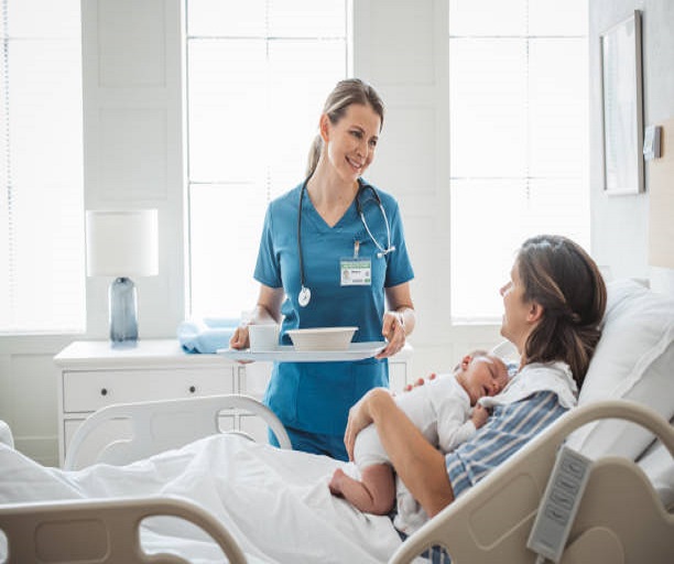 Best Maternity Hospital in Sambhaji Nagar